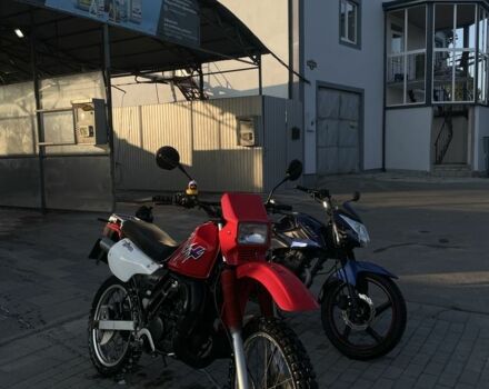 Кавасаки Другая, объемом двигателя 0.13 л и пробегом 0 тыс. км за 2576 $, фото 1 на Automoto.ua