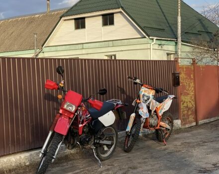 Кавасаки Другая, объемом двигателя 0.13 л и пробегом 0 тыс. км за 2576 $, фото 5 на Automoto.ua