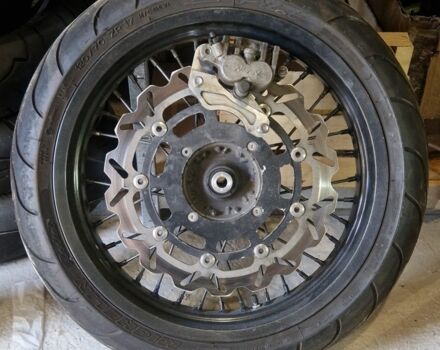 Кавасаки Другая, объемом двигателя 0.25 л и пробегом 0 тыс. км за 24 $, фото 7 на Automoto.ua