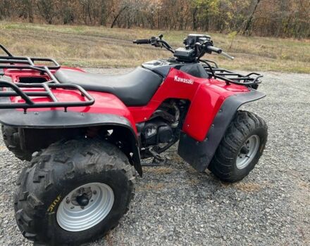 Кавасаки Другая, объемом двигателя 0.3 л и пробегом 0 тыс. км за 1426 $, фото 1 на Automoto.ua