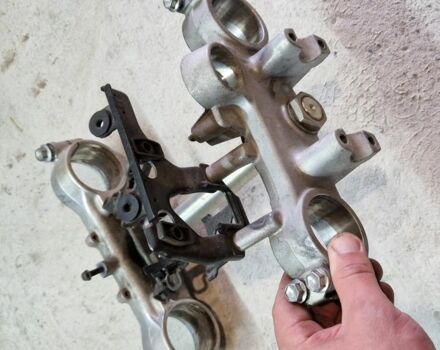 Кавасаки Другая, объемом двигателя 0.25 л и пробегом 0 тыс. км за 24 $, фото 3 на Automoto.ua