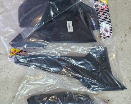 Кавасаки Другая, объемом двигателя 0.25 л и пробегом 0 тыс. км за 24 $, фото 4 на Automoto.ua