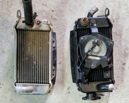 Кавасаки Другая, объемом двигателя 0.25 л и пробегом 0 тыс. км за 24 $, фото 12 на Automoto.ua