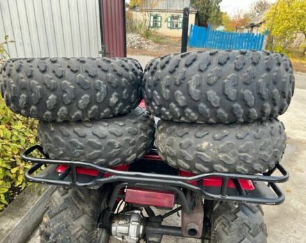 Кавасаки Другая, объемом двигателя 0.3 л и пробегом 0 тыс. км за 1426 $, фото 5 на Automoto.ua