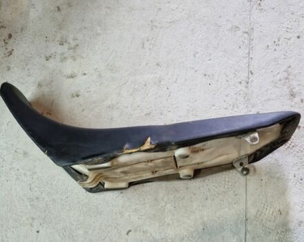 Кавасаки Другая, объемом двигателя 0.25 л и пробегом 0 тыс. км за 24 $, фото 5 на Automoto.ua