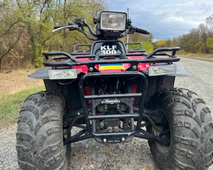 Кавасаки Другая, объемом двигателя 0.3 л и пробегом 0 тыс. км за 1426 $, фото 2 на Automoto.ua