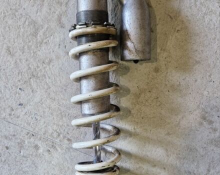 Кавасаки Другая, объемом двигателя 0.25 л и пробегом 0 тыс. км за 24 $, фото 9 на Automoto.ua