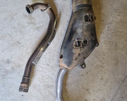 Кавасаки Другая, объемом двигателя 0.25 л и пробегом 0 тыс. км за 24 $, фото 11 на Automoto.ua