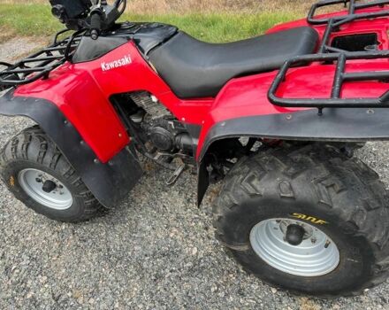 Кавасаки Другая, объемом двигателя 0.3 л и пробегом 0 тыс. км за 1426 $, фото 4 на Automoto.ua