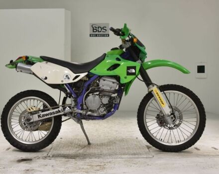 Кавасаки Другая, объемом двигателя 0.25 л и пробегом 0 тыс. км за 3000 $, фото 2 на Automoto.ua