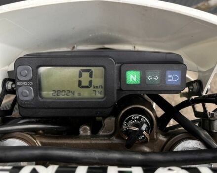 Кавасаки Другая, объемом двигателя 0.25 л и пробегом 0 тыс. км за 4200 $, фото 6 на Automoto.ua