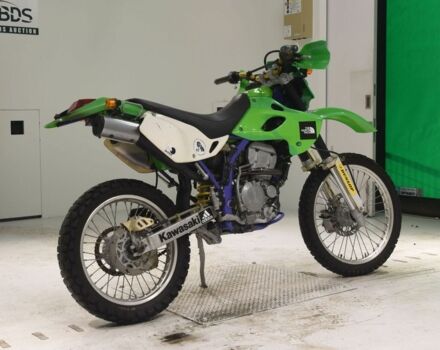 Кавасаки Другая, объемом двигателя 0.25 л и пробегом 0 тыс. км за 3000 $, фото 4 на Automoto.ua