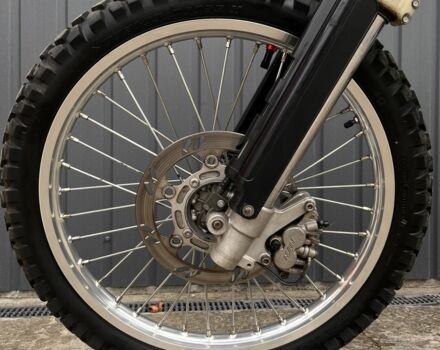 Кавасаки Другая, объемом двигателя 0.25 л и пробегом 0 тыс. км за 4200 $, фото 13 на Automoto.ua