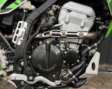 Кавасаки Другая, объемом двигателя 0.25 л и пробегом 0 тыс. км за 4200 $, фото 2 на Automoto.ua