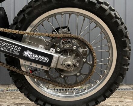 Кавасаки Другая, объемом двигателя 0.25 л и пробегом 0 тыс. км за 4200 $, фото 14 на Automoto.ua