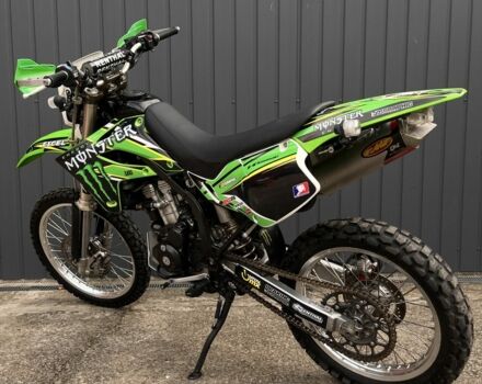 Кавасаки Другая, объемом двигателя 0.25 л и пробегом 0 тыс. км за 4200 $, фото 5 на Automoto.ua