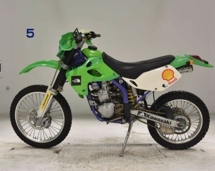 Кавасаки Другая, объемом двигателя 0.25 л и пробегом 0 тыс. км за 3000 $, фото 3 на Automoto.ua