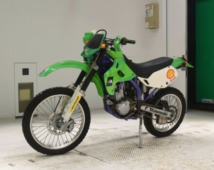 Кавасаки Другая, объемом двигателя 0.25 л и пробегом 0 тыс. км за 3000 $, фото 1 на Automoto.ua