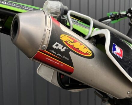 Кавасаки Другая, объемом двигателя 0.25 л и пробегом 0 тыс. км за 4200 $, фото 4 на Automoto.ua