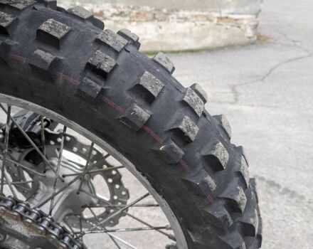 Кавасаки Другая, объемом двигателя 0.25 л и пробегом 0 тыс. км за 3300 $, фото 16 на Automoto.ua