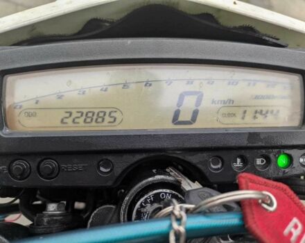 Кавасаки Другая, объемом двигателя 0.25 л и пробегом 0 тыс. км за 3300 $, фото 13 на Automoto.ua