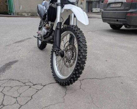 Кавасаки Другая, объемом двигателя 0.25 л и пробегом 0 тыс. км за 3300 $, фото 1 на Automoto.ua