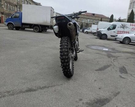 Кавасаки Другая, объемом двигателя 0.25 л и пробегом 0 тыс. км за 3300 $, фото 4 на Automoto.ua