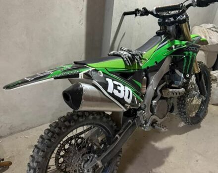 Кавасакі Інша, об'ємом двигуна 0.25 л та пробігом 0 тис. км за 3300 $, фото 1 на Automoto.ua