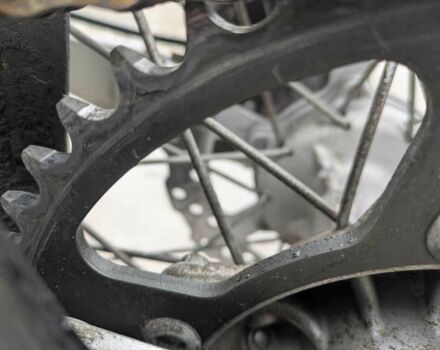 Кавасаки Другая, объемом двигателя 0.25 л и пробегом 0 тыс. км за 3300 $, фото 12 на Automoto.ua