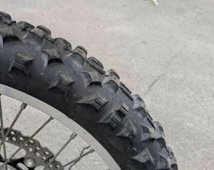 Кавасаки Другая, объемом двигателя 0.25 л и пробегом 0 тыс. км за 3300 $, фото 15 на Automoto.ua