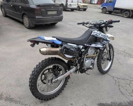 Кавасаки Другая, объемом двигателя 0.25 л и пробегом 0 тыс. км за 3300 $, фото 3 на Automoto.ua