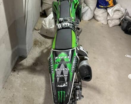 Кавасакі Інша, об'ємом двигуна 0.25 л та пробігом 0 тис. км за 3300 $, фото 2 на Automoto.ua