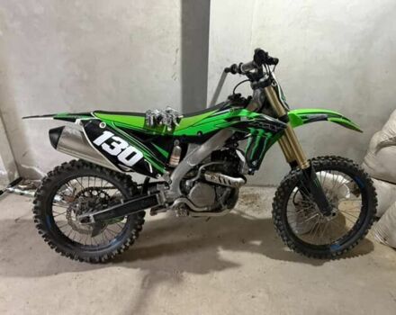 Кавасакі Інша, об'ємом двигуна 0.25 л та пробігом 0 тис. км за 3300 $, фото 3 на Automoto.ua