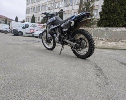 Кавасаки Другая, объемом двигателя 0.25 л и пробегом 0 тыс. км за 3300 $, фото 6 на Automoto.ua