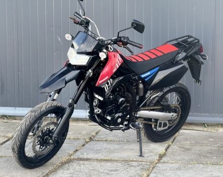 Кавасаки Другая, объемом двигателя 0.25 л и пробегом 0 тыс. км за 4000 $, фото 1 на Automoto.ua