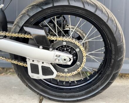 Кавасаки Другая, объемом двигателя 0.25 л и пробегом 0 тыс. км за 4000 $, фото 10 на Automoto.ua