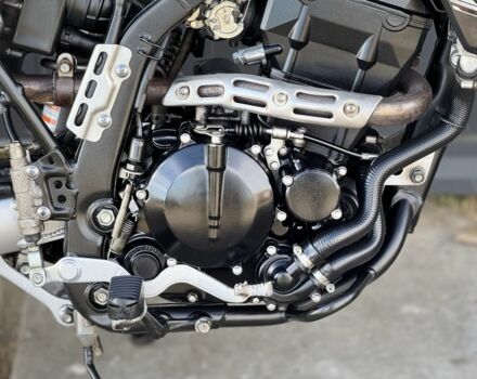 Кавасаки Другая, объемом двигателя 0.25 л и пробегом 0 тыс. км за 4000 $, фото 6 на Automoto.ua