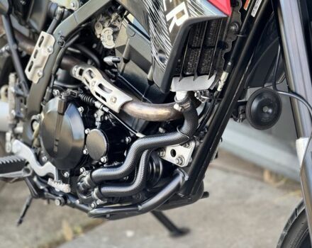 Кавасаки Другая, объемом двигателя 0.25 л и пробегом 0 тыс. км за 4000 $, фото 7 на Automoto.ua