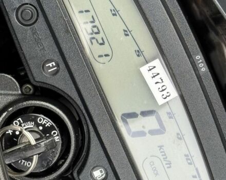 Кавасаки Другая, объемом двигателя 0.25 л и пробегом 0 тыс. км за 4000 $, фото 15 на Automoto.ua