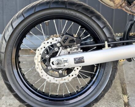 Кавасаки Другая, объемом двигателя 0.25 л и пробегом 0 тыс. км за 4000 $, фото 8 на Automoto.ua