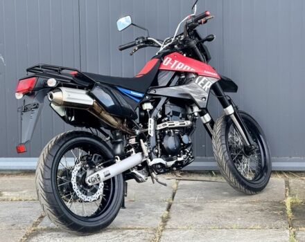 Кавасаки Другая, объемом двигателя 0.25 л и пробегом 0 тыс. км за 4000 $, фото 5 на Automoto.ua