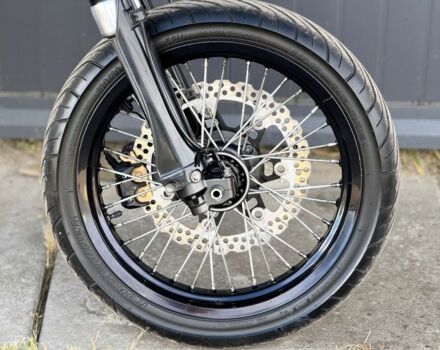 Кавасаки Другая, объемом двигателя 0.25 л и пробегом 0 тыс. км за 4000 $, фото 9 на Automoto.ua