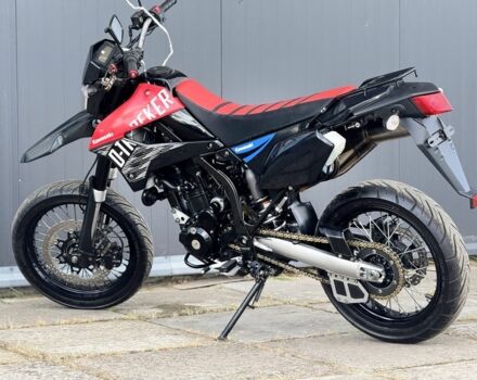 Кавасаки Другая, объемом двигателя 0.25 л и пробегом 0 тыс. км за 4000 $, фото 4 на Automoto.ua