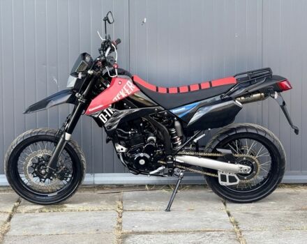 Кавасаки Другая, объемом двигателя 0.25 л и пробегом 0 тыс. км за 4000 $, фото 3 на Automoto.ua