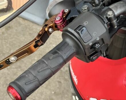 Кавасаки Другая, объемом двигателя 0.25 л и пробегом 0 тыс. км за 4000 $, фото 14 на Automoto.ua