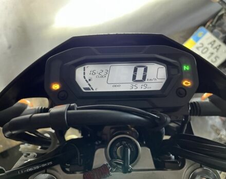 Кавасаки Другая, объемом двигателя 0.23 л и пробегом 0 тыс. км за 4500 $, фото 7 на Automoto.ua