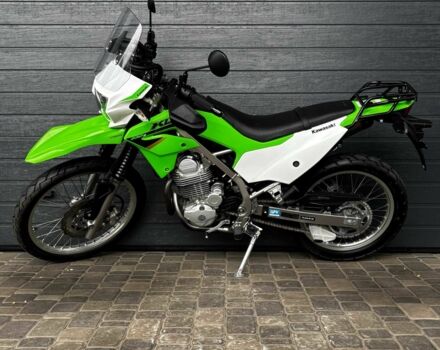 Кавасакі Інша, об'ємом двигуна 0.23 л та пробігом 0 тис. км за 4100 $, фото 5 на Automoto.ua
