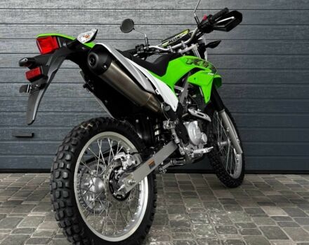 Кавасаки Другая, объемом двигателя 0.23 л и пробегом 0 тыс. км за 4400 $, фото 4 на Automoto.ua