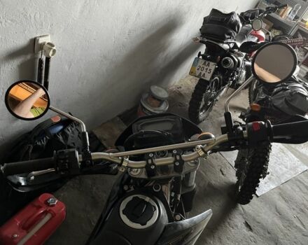 Кавасаки Другая, объемом двигателя 0.23 л и пробегом 0 тыс. км за 4500 $, фото 5 на Automoto.ua