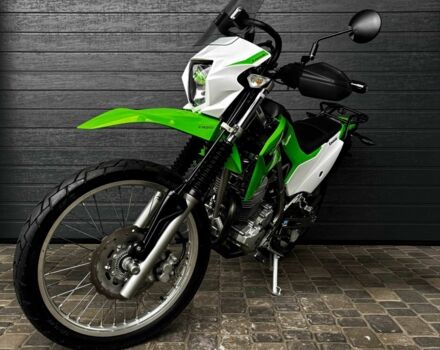 Кавасакі Інша, об'ємом двигуна 0.23 л та пробігом 0 тис. км за 4100 $, фото 2 на Automoto.ua